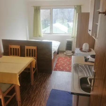 Krahulec Vrbno pod Pradědem