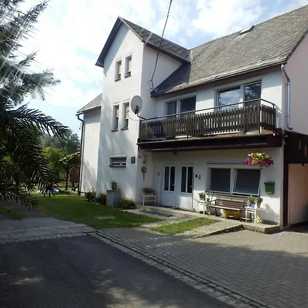 Gasthof Krahulec