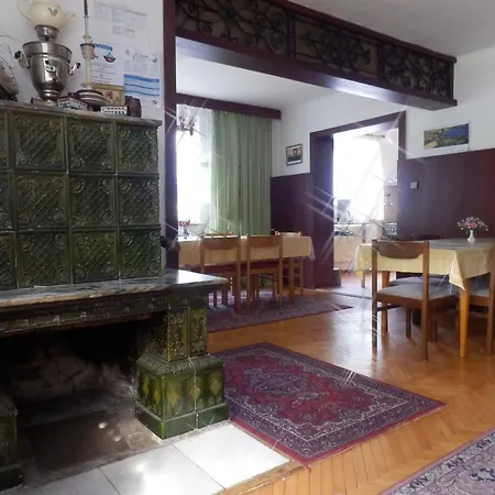Gasthof Krahulec