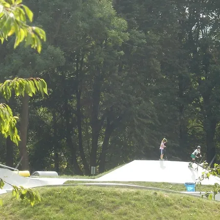 Gasthof Krahulec