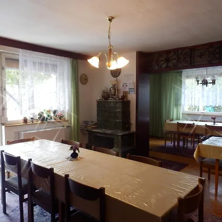 Gasthof Krahulec Vrbno pod Pradědem
