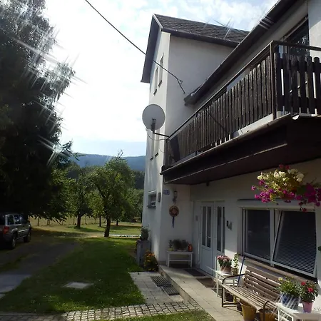 Gasthof Krahulec