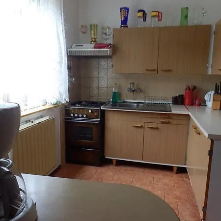 Krahulec Vrbno pod Pradědem