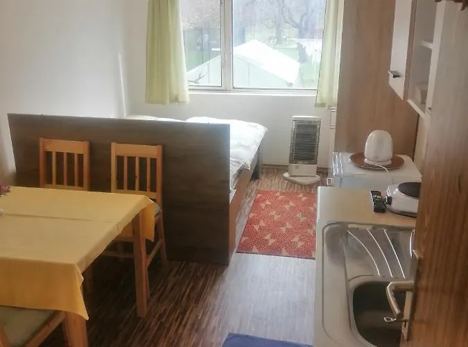 Krahulec Vrbno pod Pradědem